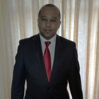 SAPS Employee Robert Jacobus's profile photo