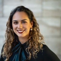 Villarino e Ilharreborde Abogados Employee Florencia Gálvez Covarrubias's profile photo