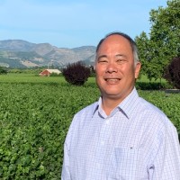 Muranaka Farm Inc. Employee Tim Minami's profile photo