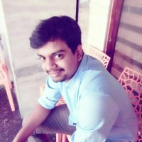 Condor Software, Inc. Employee Yadavalli Santosh's profile photo