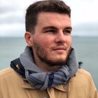 Lunettes Pour Tous Employee Thomas Bazire's profile photo
