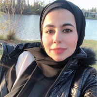ACCESS - Arab Community Center for Economic and Social Services Employee Zena Almayyah's profile photo