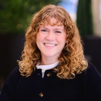 College Pulse Employee Julia Sasine's profile photo