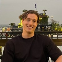 Valiant Finance Employee Benjamin Sowden's profile photo