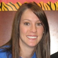 Alleare Consulting, LLC. Employee Audrey Buchanan's profile photo