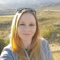 Lovet Pet Health Care Employee Heather Bonaski's profile photo