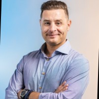 Solutions Metrix Employee Nicolas Bohly's profile photo