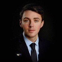 Houses of the Oireachtas Employee Walter Burke's profile photo