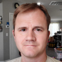 Verijet Employee Steve Stockman's profile photo