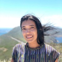 Mastercard Employee Caroline Mendes's profile photo