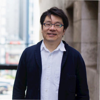 Toyota Connected India Employee Kohei Naganuma's profile photo