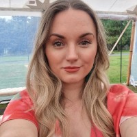 InnerDrive Employee Jasmine Horn's profile photo