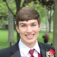 Lockheed Martin Employee Taylor Plummer's profile photo