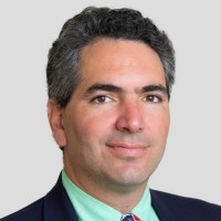 PartnerRe Employee Greg Haft's profile photo