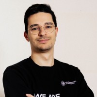 Colossus Digital Employee Pierpaolo Chiti's profile photo