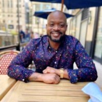 Bank of America Employee Michael McKinney's profile photo