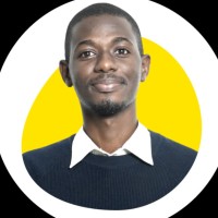 LYCS Employee Yakhya Diallo's profile photo