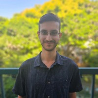 earlyai Employee Itay Amit's profile photo