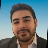 S.S. White Technologies Employee Juan A.'s profile photo