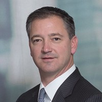 JPMorgan Chase & Co. Employee James Powers's profile photo