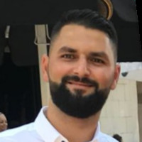 Amine Arab Email