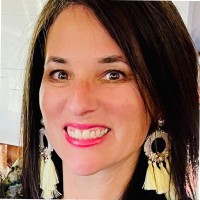 Design Plus Licensing Employee Elisha Joffe's profile photo