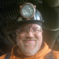 Oak Grove Mine Employee Steve Hysell's profile photo