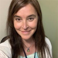 Tuolumne Me Wuk Indian Health Center Employee Amy Olson's profile photo