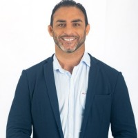 Network Secure - Segurança da Informação Employee Felipe Augusto Montenegro Barreto's profile photo