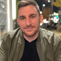 Angry Chickz Employee Vartan Boursalyan's profile photo