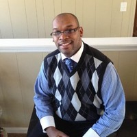 nThrive Employee Darrell Lee's profile photo