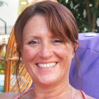 Disability Services Employee Clare Morefield's profile photo