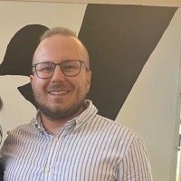 Universal-Investment-Labs GmbH Employee Luca Rittershofer's profile photo