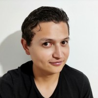 ZenGRC Employee Angel Rodriguez's profile photo