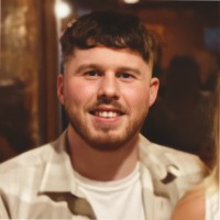Manpower Employee Tom Davies's profile photo