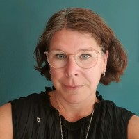 Volkswohl Bund Versicherungen Employee Kerstin Kräuter's profile photo