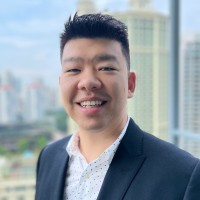Amgen Employee Calvin Chen's profile photo