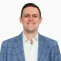 Americold Logistics, LLC. Employee Cole Cunningham's profile photo