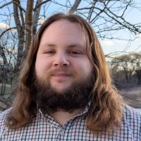 City of Oshkosh Employee Steven Schimmel-Olson's profile photo