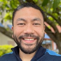 JP Morgan Chase Employee Andre King's profile photo