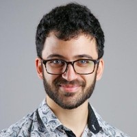 Zoo Employee Adam Chalmers's profile photo