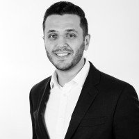 Sorcero Employee Fahim Rafiq's profile photo