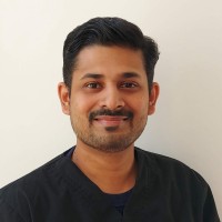 Sumant Vedpathak Email & Phone Number