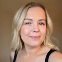 Simien Employee Sara Abrahamsen's profile photo