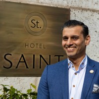 Hotel Saint Employee Amit Mih's profile photo