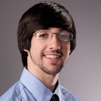 Mack Technologies Employee Edward Dougherty's profile photo