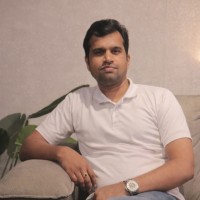 HABBITON Employee Vineeth G's profile photo