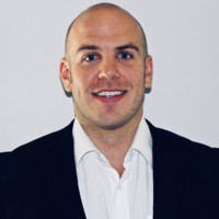 DeskView Employee Josh Blossom's profile photo