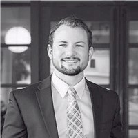 Lectron Fuel Systems Employee Brooks Orton's profile photo