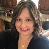 Mhmr Authority Brazos Valley Employee Sarah Barron's profile photo